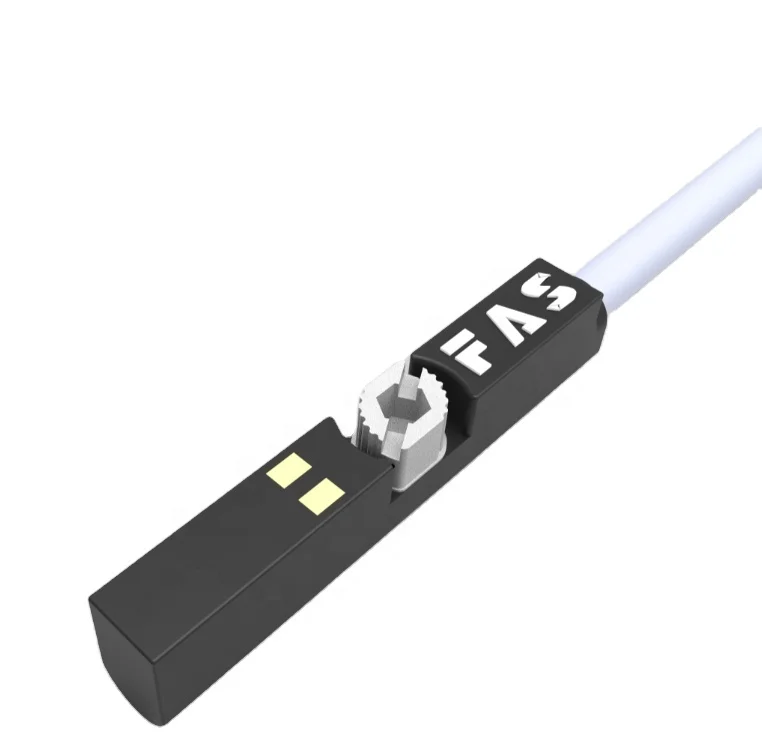 CL-25P-Y Magnetic Reed Proximity Sensor Switch for  air  Pneumatic Cylinder factory price