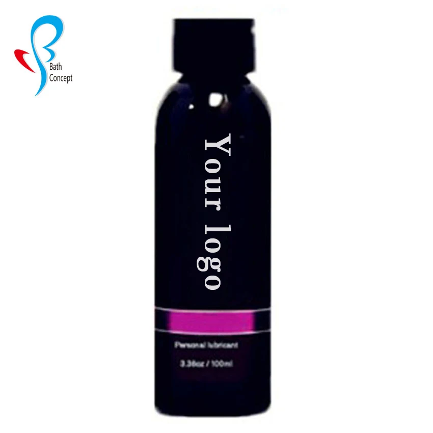 OEM Factory wholesale sex lubricants personal anal vagina candom safe silicone lubricant sex for men and women