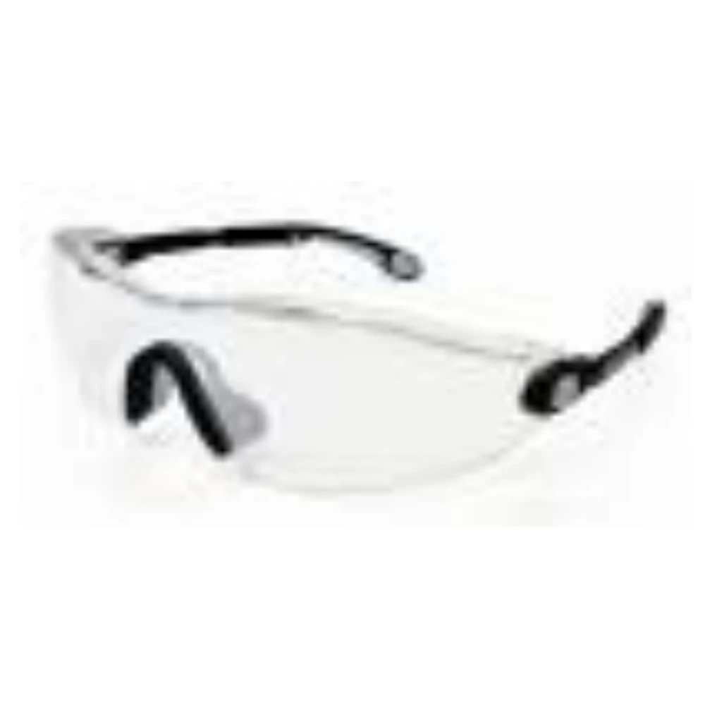 ANT5PPE Industrial Safety Goggles Clear Polycarbonate Anti-Fog Lens CE EN166 Approved PC Frame Eye Protection for Work