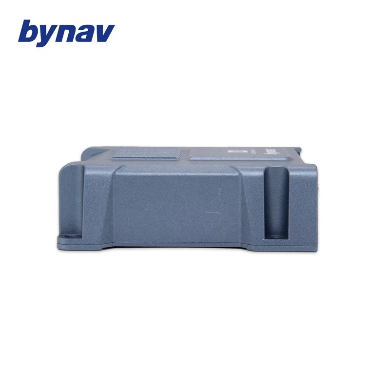 Bynav X1-5 125Hz dual antenna wheel speed input UART ETHERNET CAN port GNSS+INS for land vehicle