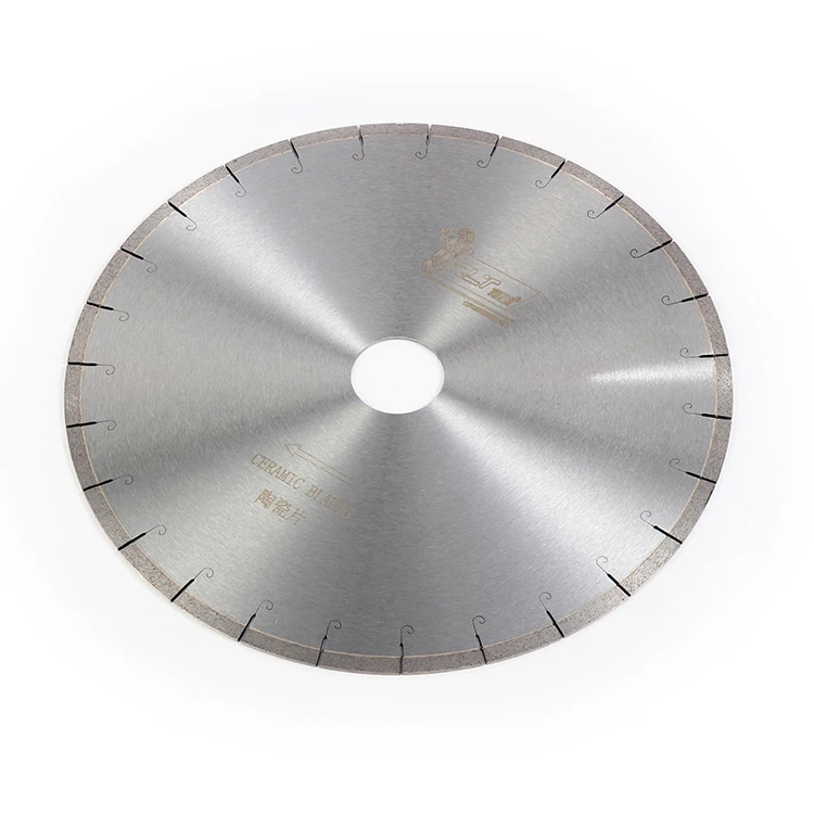 RLT Factory Wholesale Customized Diamond Saw Blade Premium Diamond Saw Blade cutting Disc for Granite