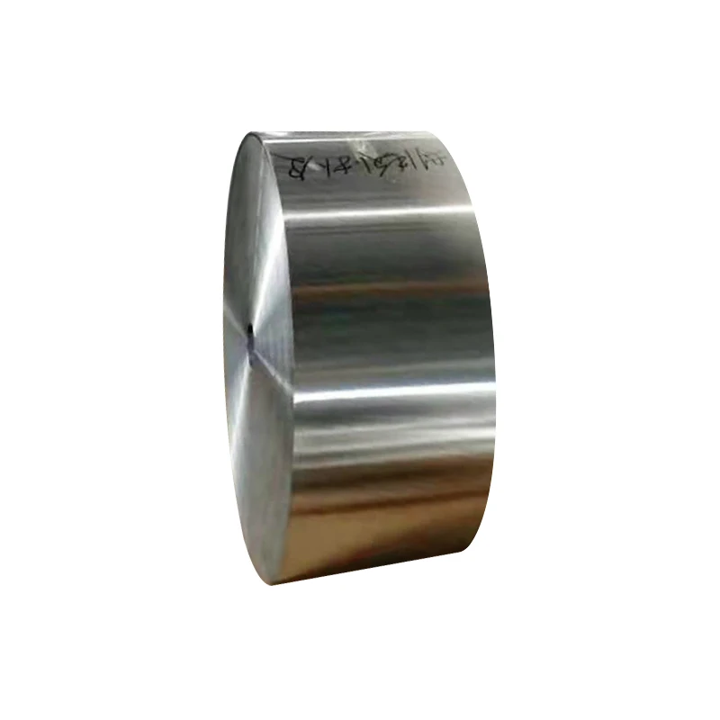 8011 H22 Harl Hard Alloy Blue Hydrophilic Aluminum Foil For Air Conditioner