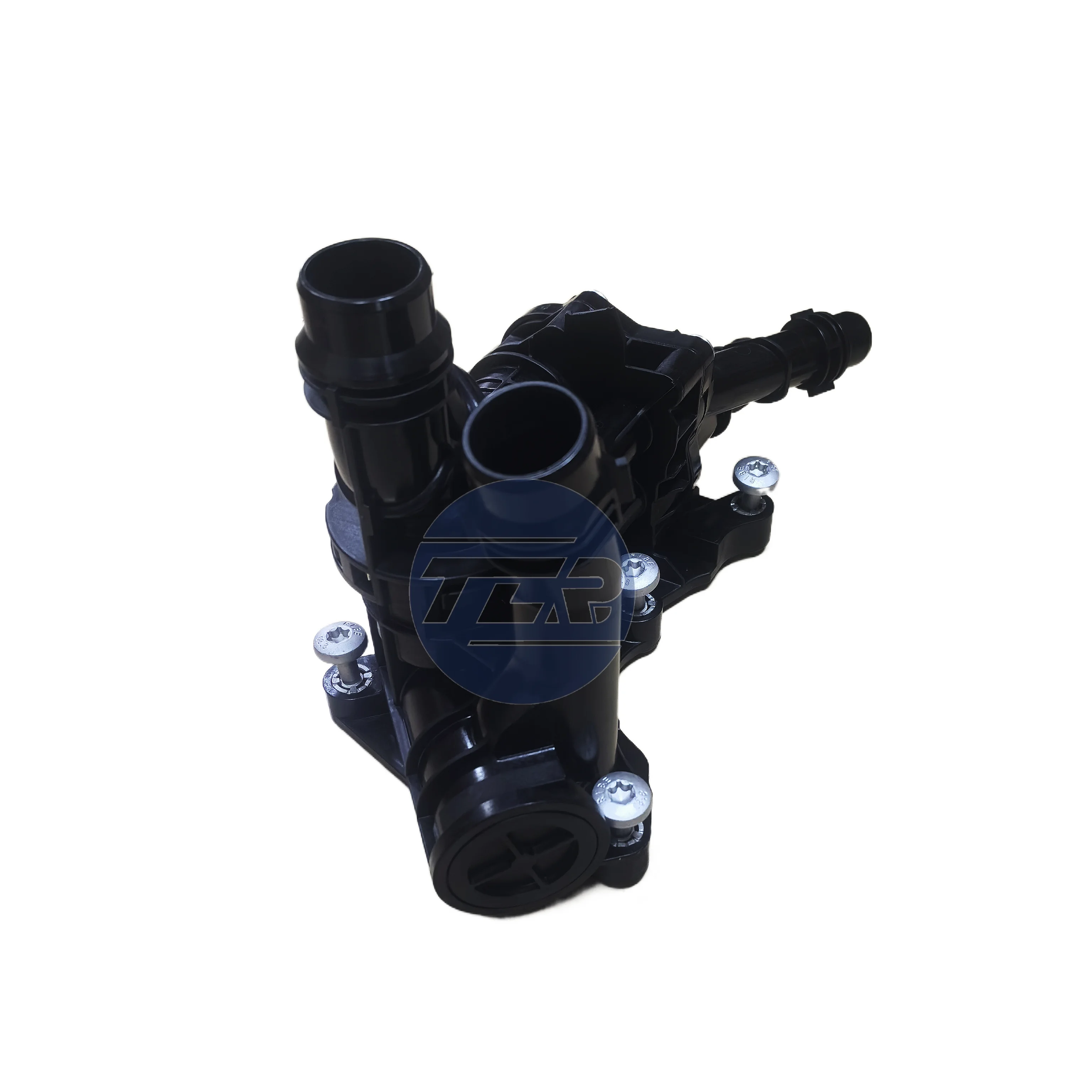 Engine Coolant Thermostat Housing Fits 2020- S-KODAss OCTAVIA MK3 2.0 TDI Part#05L121111N