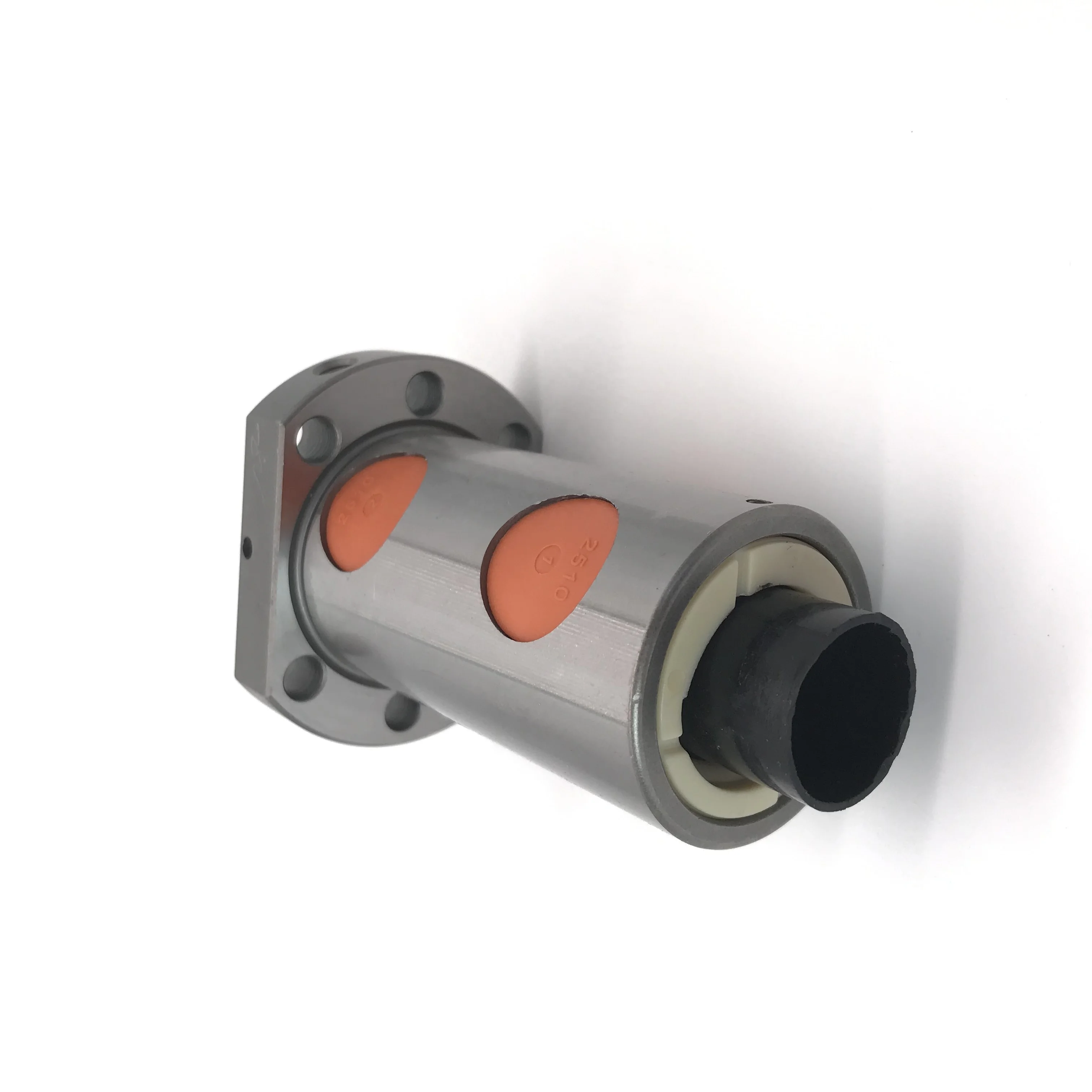  Высокоточный шариковый винт с холодной резьбой sfu1204 sfu1605-3 sfu2505 шариковой