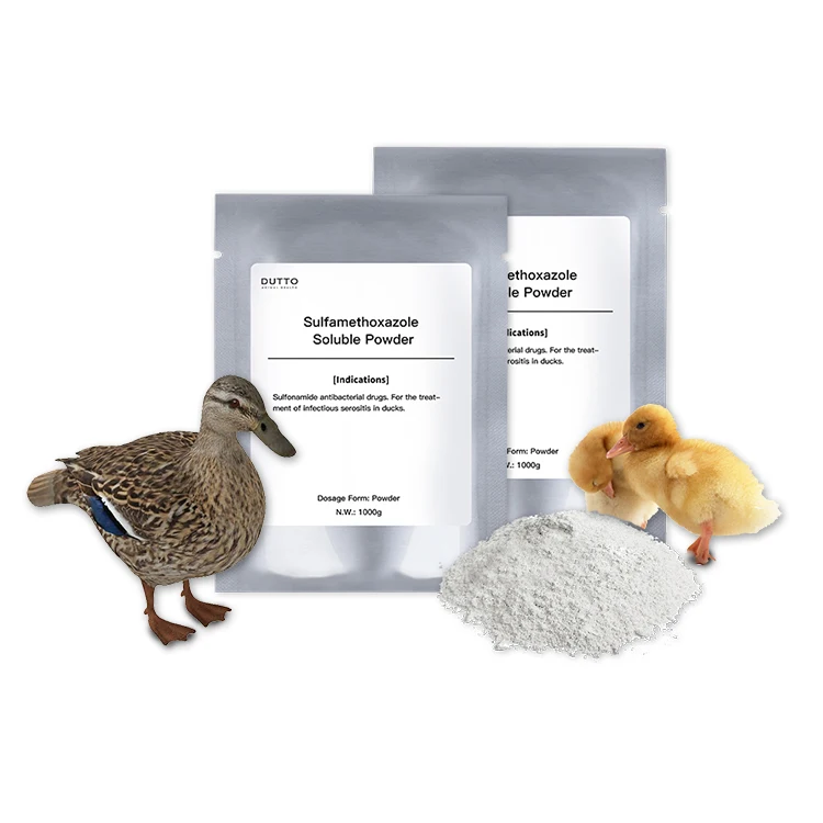 
Wholesale price metronidazol soluble powder pure metronidazol poultry feed 
