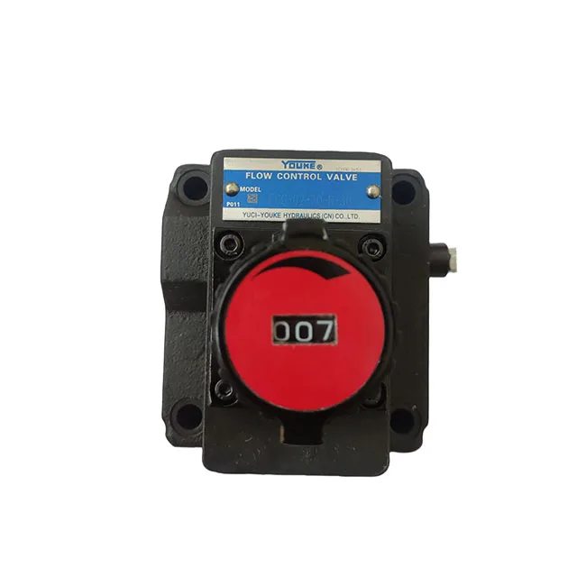 YUKEN hydraulic valve/Yuci hydraulic valve/Flow control valve FG-02-30FCG-02-30-N-30