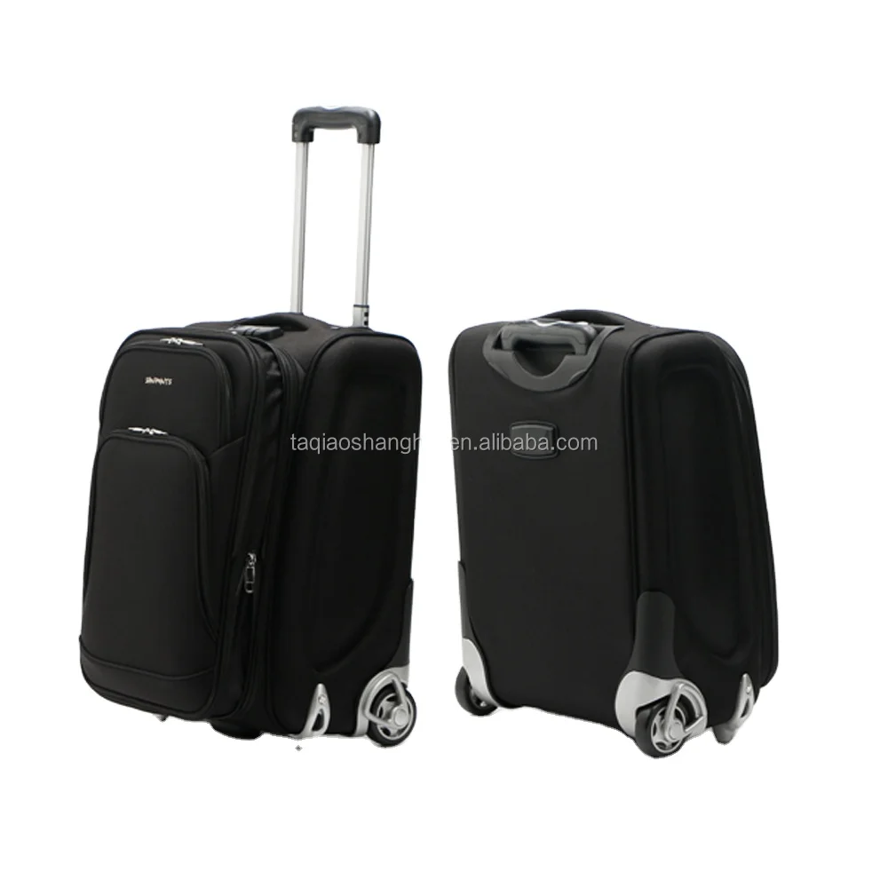 sanpoints side eva trolley case