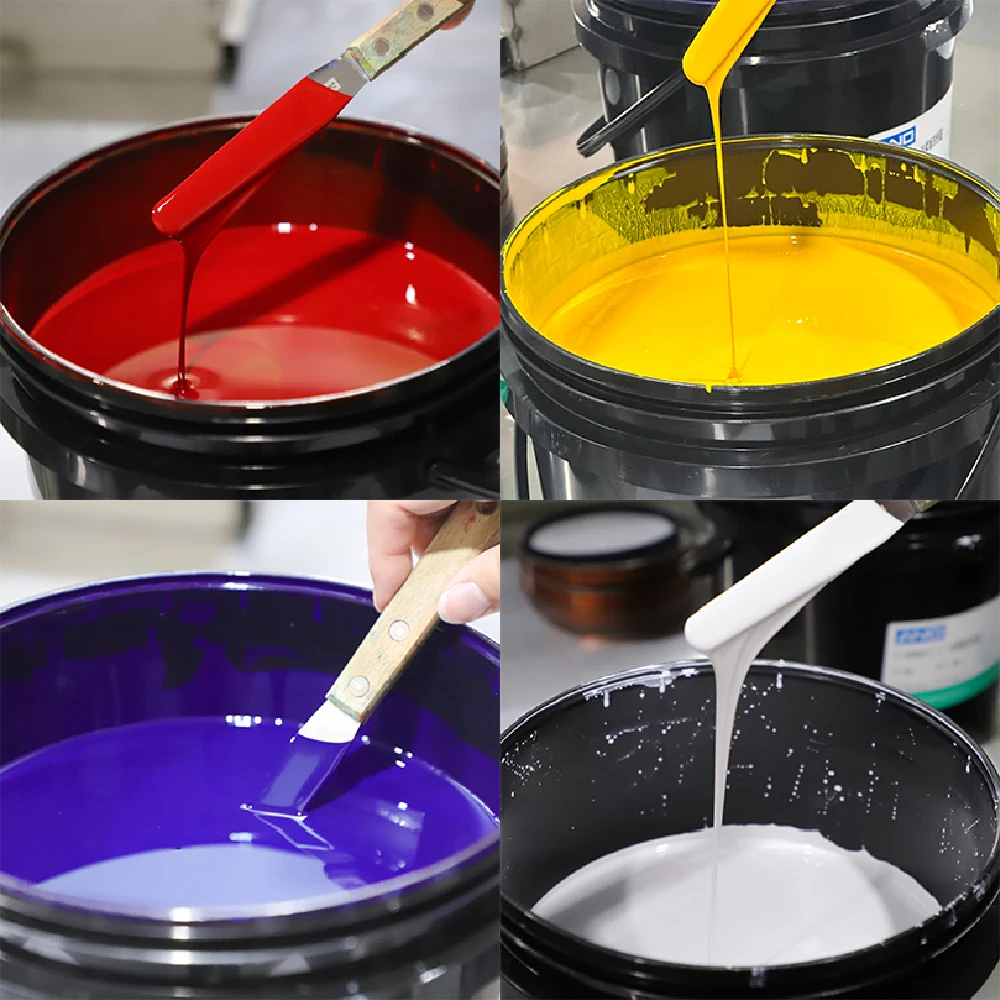UV Ink for Pharmaceutical Foil Labels Metal Adhesion Promoter Technology