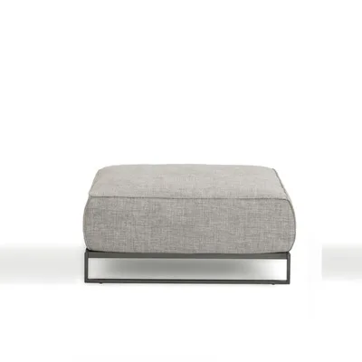 Outdoor lounge design sofa set furniture single loveseat rattan sofa sets