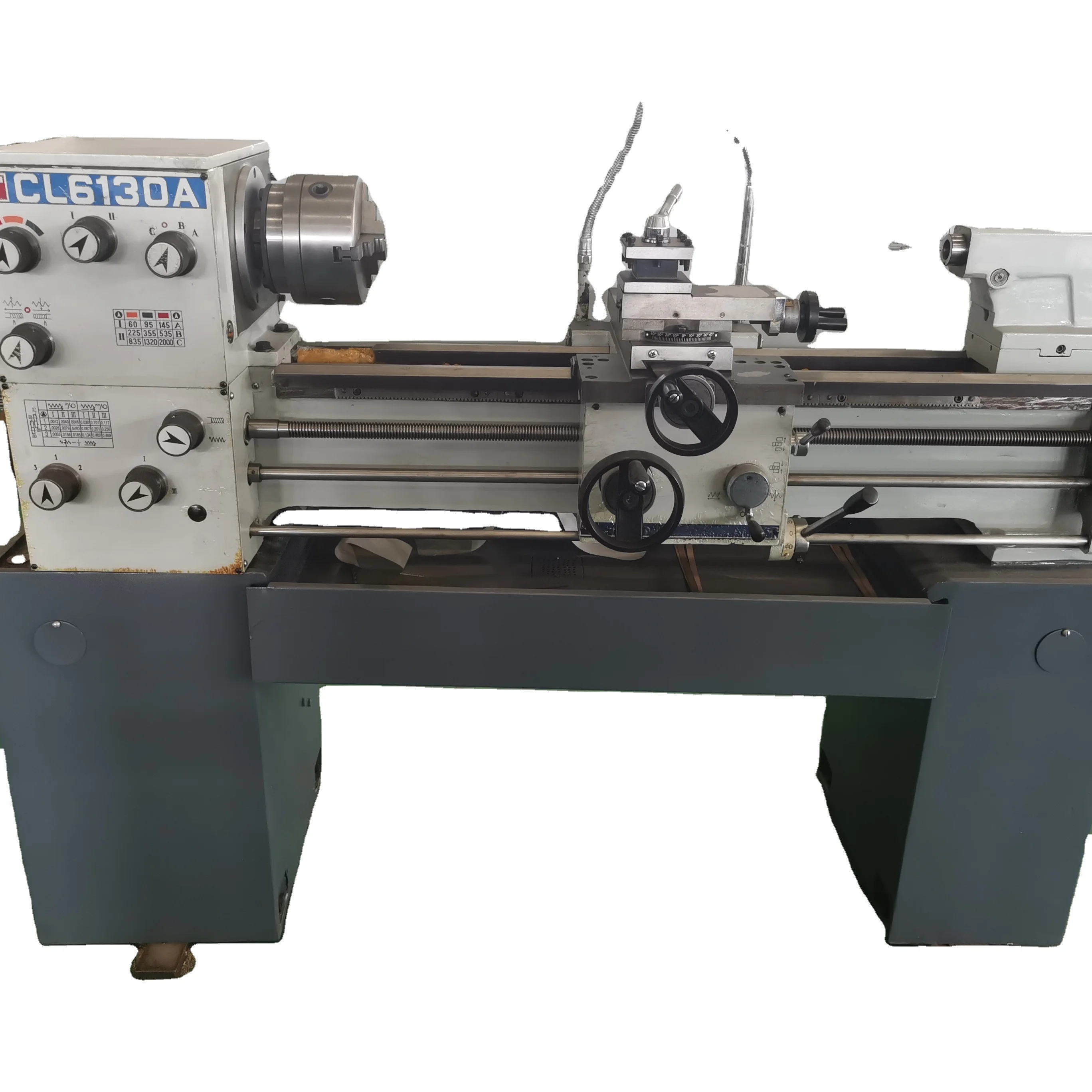 small universal lathe  small manual  lathe machine price from China manufacturer