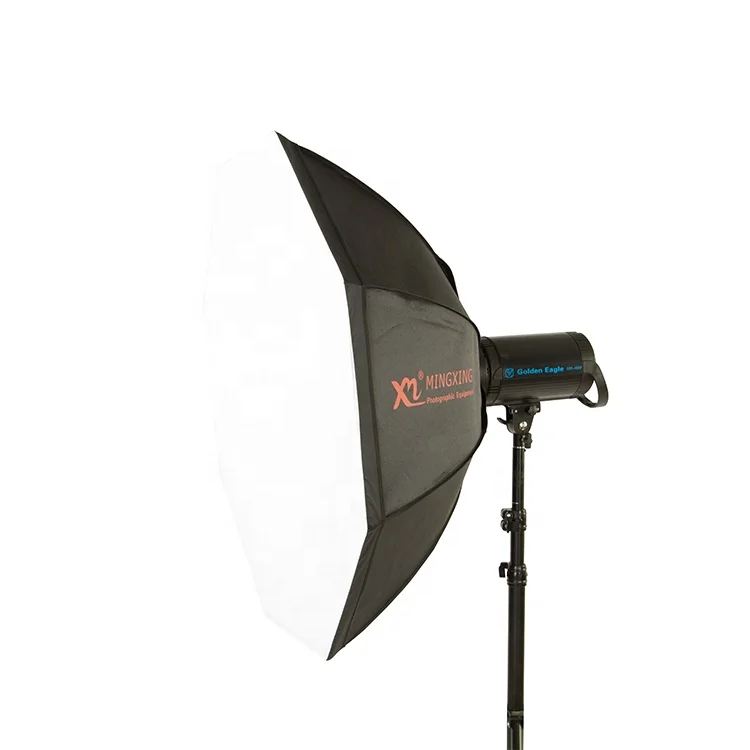 Wholesale most popular beauty dish photography light best bowens softbox soft box for speedlight