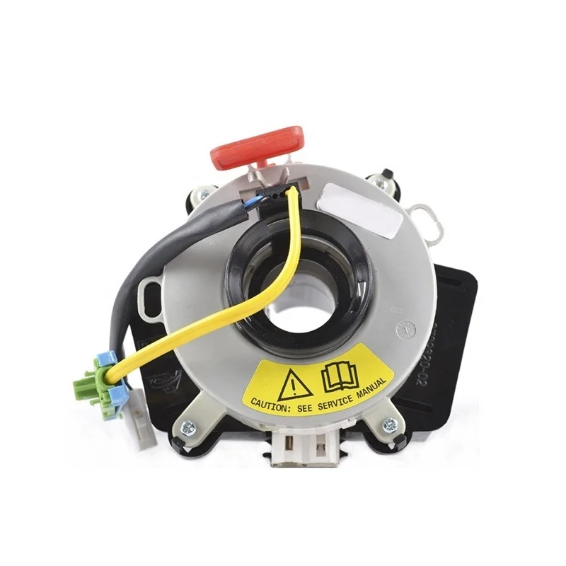 OEM 1118-3709315-02 AUTO SPRING SWITCH FOR LADA CAR COMBINATION SWITCH STEERING WHEEL HAIRSPRING 1118-3709315-02 1118370931502