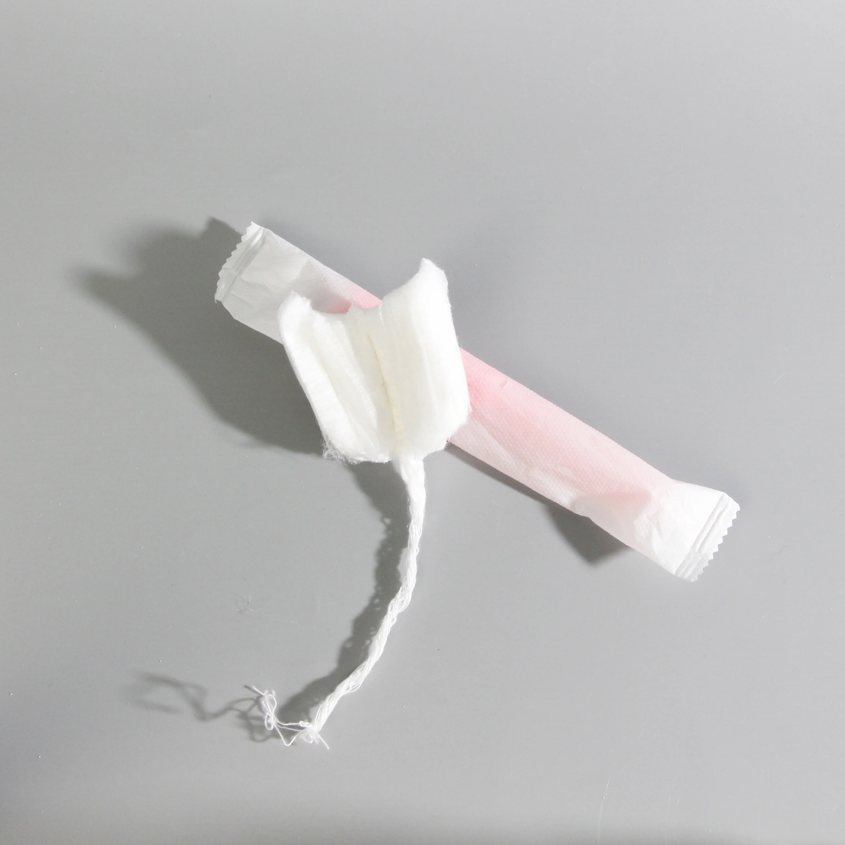 Hot Sell Tampon And Pad Dispenser Tampon Holder Tampons With Applicator For Sale
