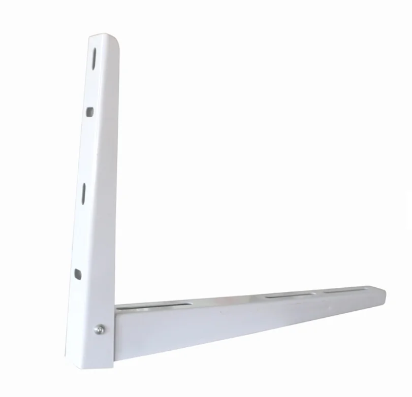 Foldable Mounting wall Bracket for Mini Split Condensing Unit