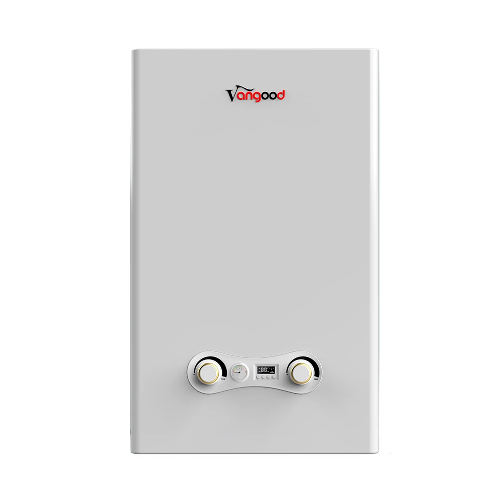 Wholesale Household Hot Water Heating Condensing Gas Boiler Energy Saving Intelligent Control