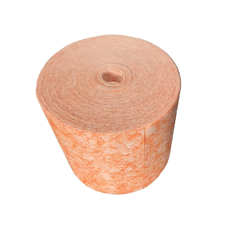 High Density Thickened Blue Roll Industrial Dry Microfiber Cleaning Wipes Cloth Wipes