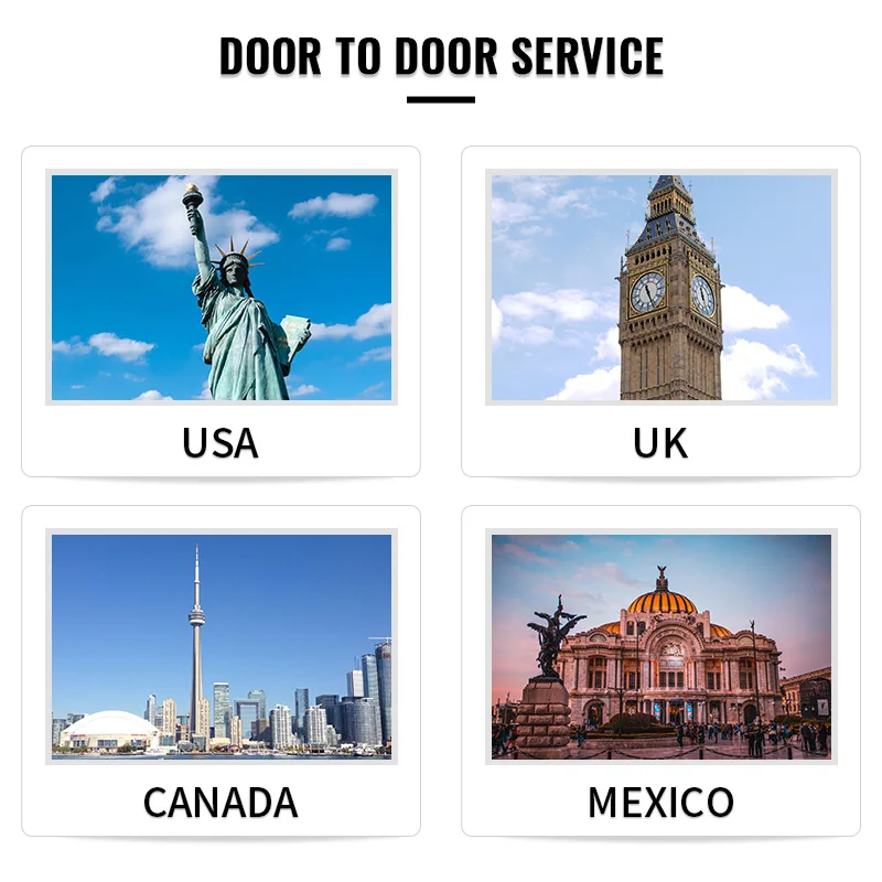 International Shenzhen Logistic Forwarder Dhl air Freight Cheap Shipping Rate From China to USA