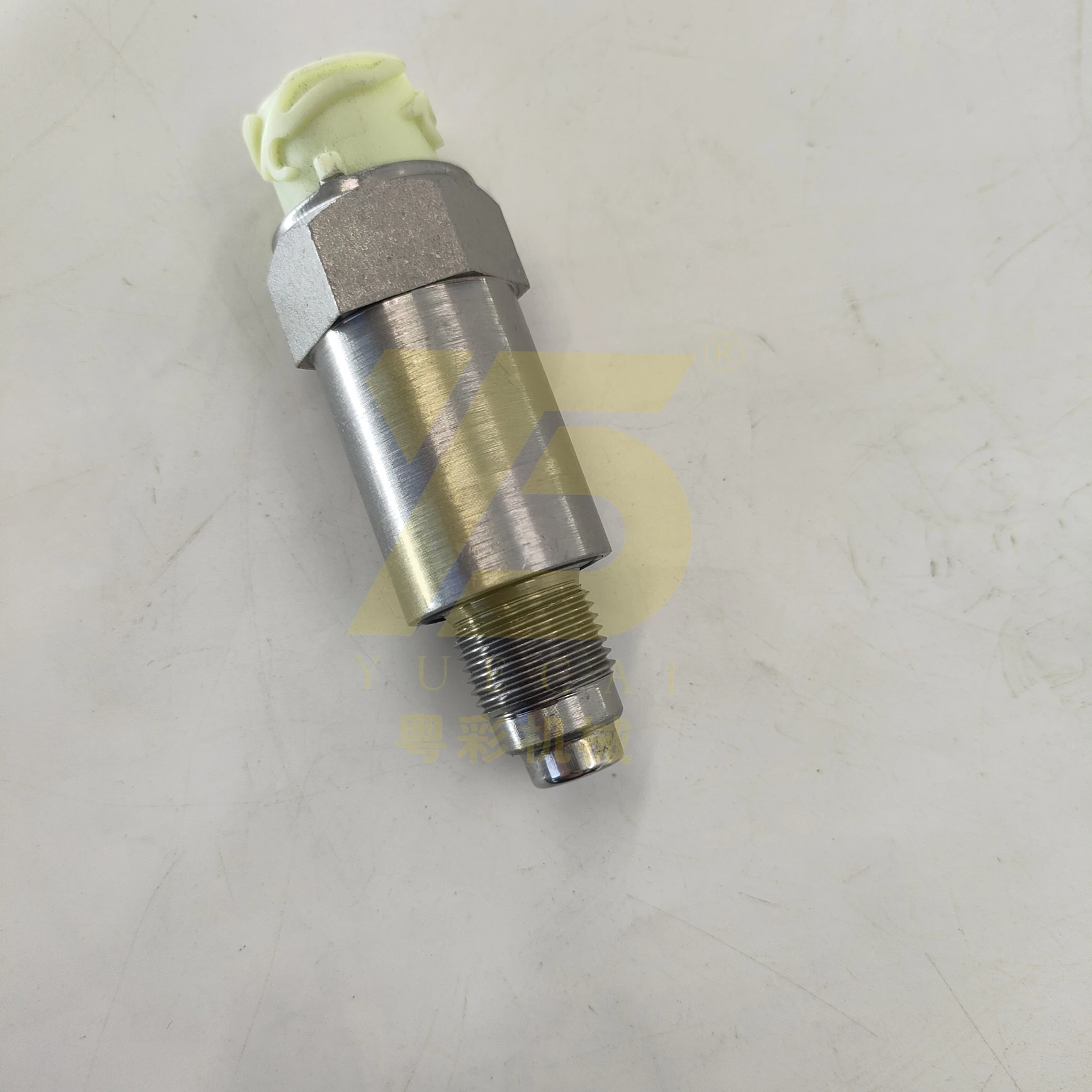 YUE CAI Construction Machrinery Spare Parts Sensor 20583477 VOE20583477 for Truck 20410321 20498094 20514417 20720686  21643804