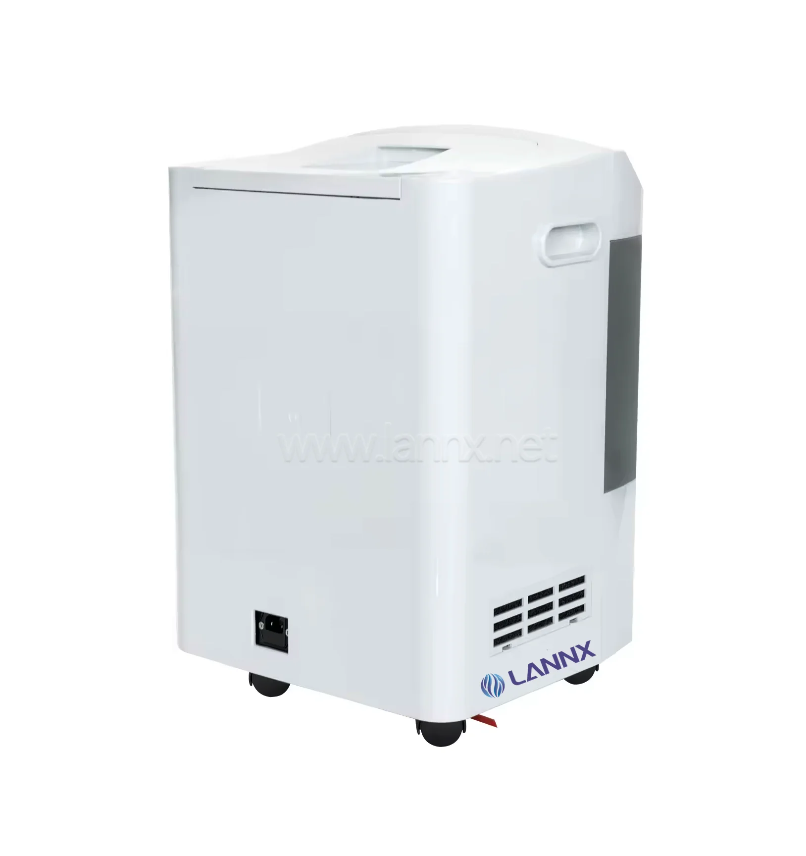 LANNX Factory Supply Hypoxic Generator Fitness Use Hypoxia Concentrator Simulated Altitude Training Hypoxic Generator