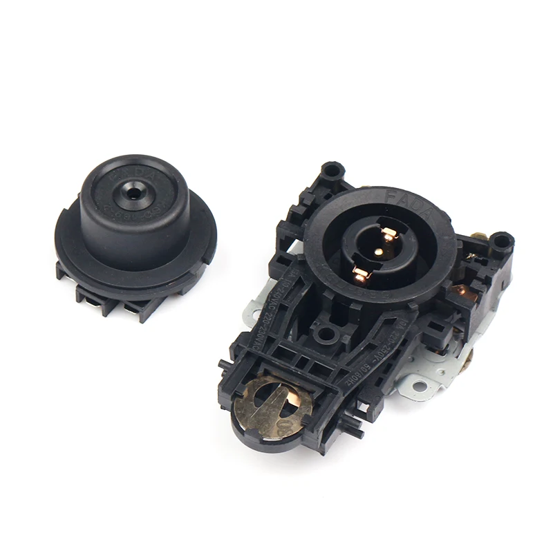 FADA Hot Sale Thermal Sensor Auto Reset 50 To 150c Thermostat Temperature Control Switch Coffee Tea heating element for kettle