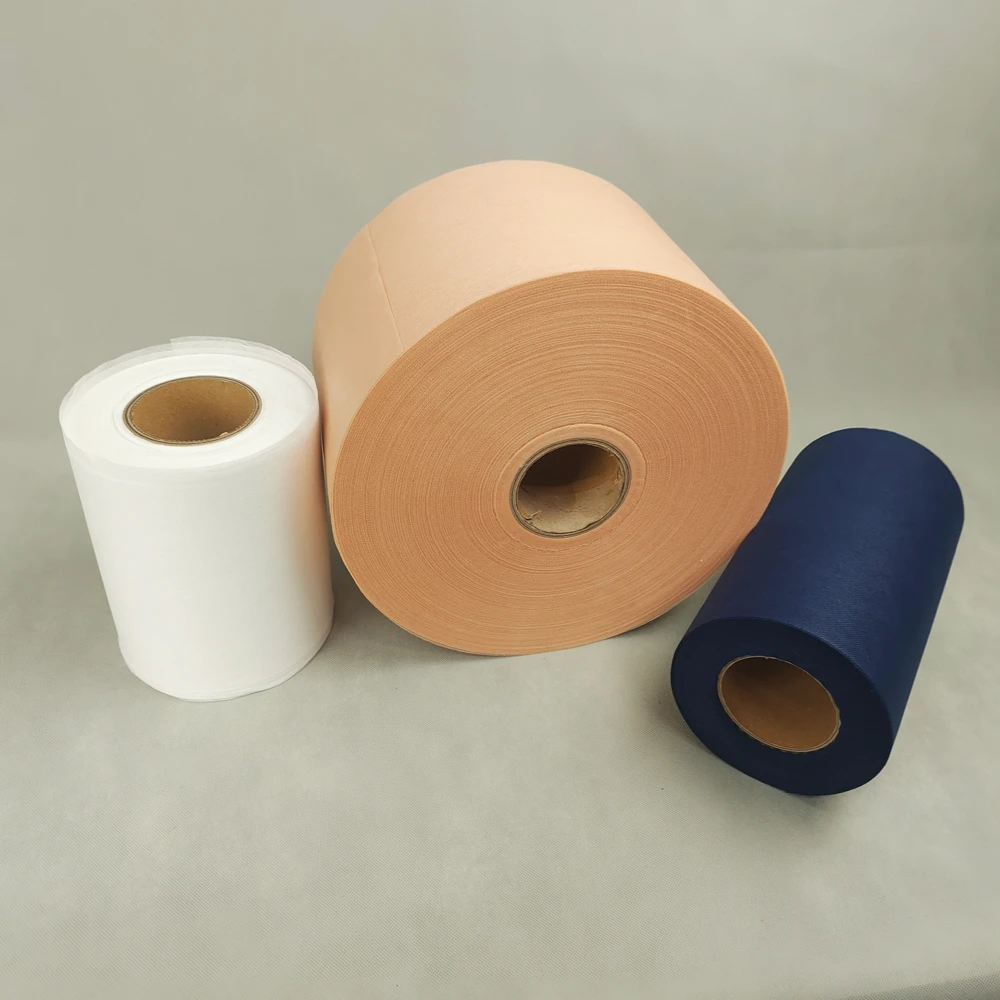 
nano ion protective layer silver ion fabric & copper ion infused fabric for mask 