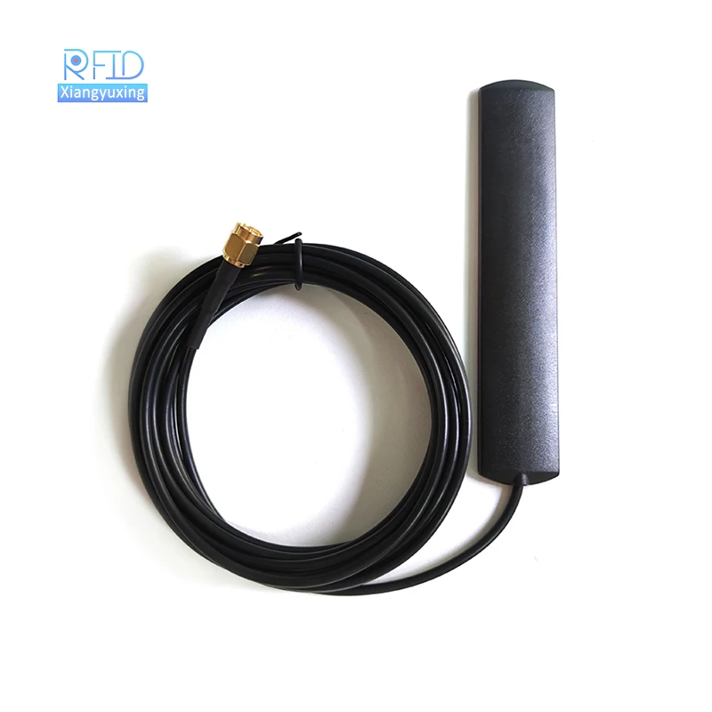 New arrival marine antenna Massive MIMO 5 in1 wifi GPS external antenna for fleet management