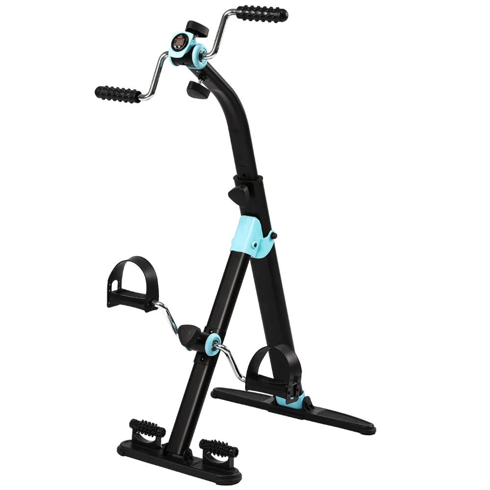  Велотренажер Для дома Bici vitarite R Cyclette мини-велотренажер для людей с ограниченными