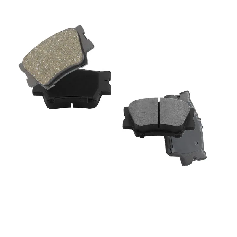 Factory Supply Good Quality with  CHEAP  Price    Brake Pads OEM  04466-02220  LEXUS  CARS