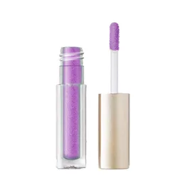 ISO factory shinny & matte colors waterproof high pigment top quality custom brand logo private label liquid eyeshadow oem