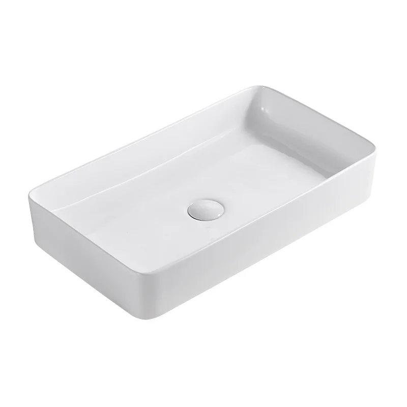 Art basin Hotel Restaurant bathroom sink bathroom wash different types wholesale price bathroom modern sink basin sink