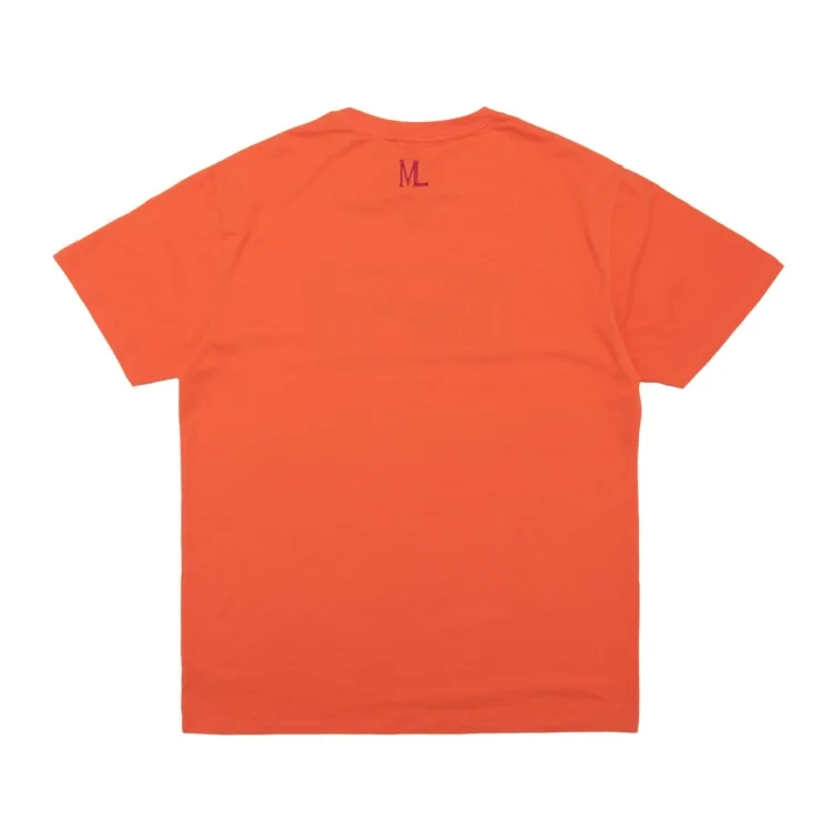 2020 Summer Thin Pure Cotton Custom Embroidered T shirt