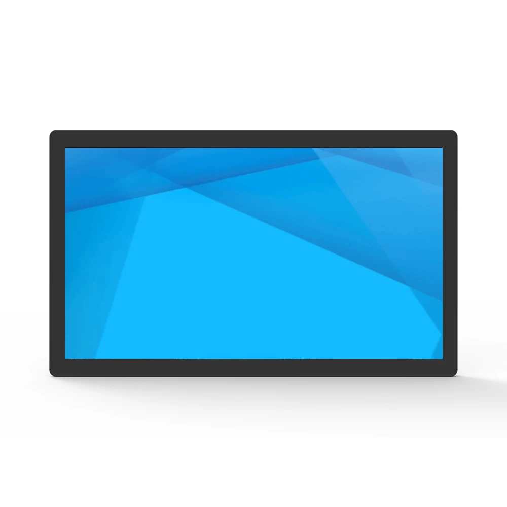 21.5' FHD Industrial PCAP Touch Monitor Industrial Open Frame Monitor For Vending Machine POS ATM