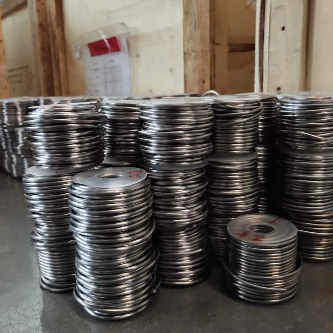 Pure Lead Wire 0.1mm 0.4mm 0.5mm 0.8mm Pure Lead Wire Lead Antimony Alloy Wire Complete Specifications