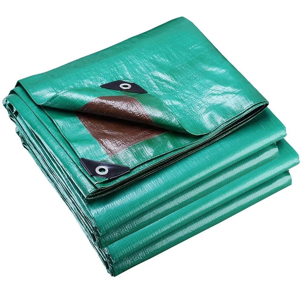 High Quality Cheap Hot sale Pe Tarpaulin 100% Virgin Pe Tarpaulin Plastic Waterproof Heavy Duty Pe Tarps Cover