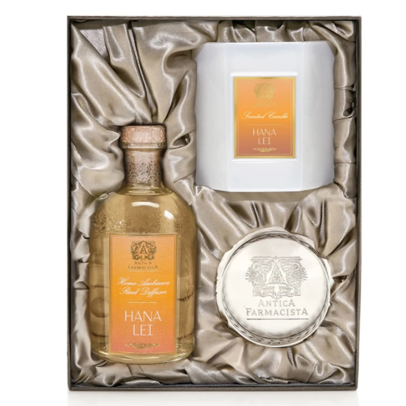 Распродажа ароматических эфирных масел аромадиффузор с красивой упаковкой