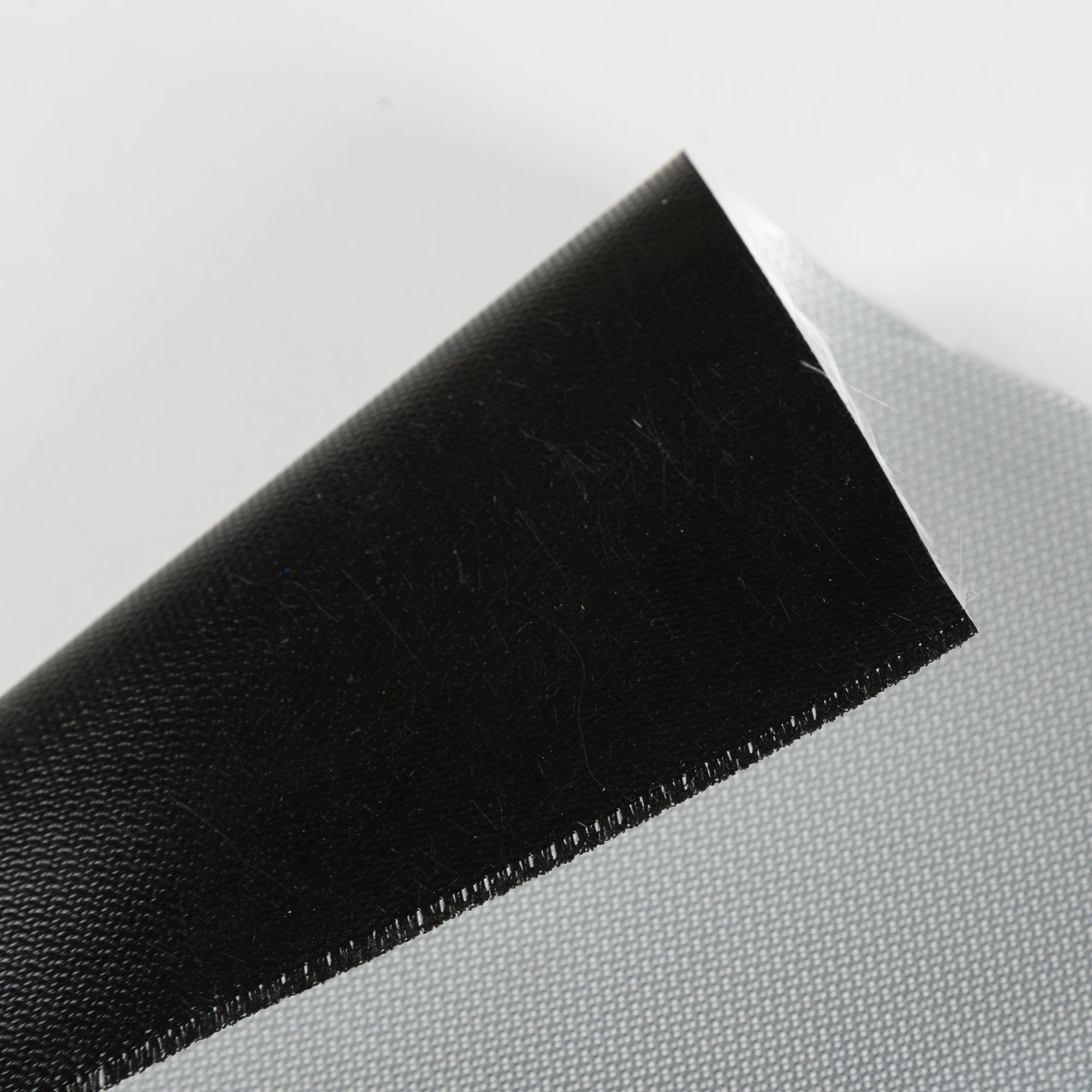 Стекловолоконная ткань черного цвета используемая для листа из углеродного волокна и эпоксидной