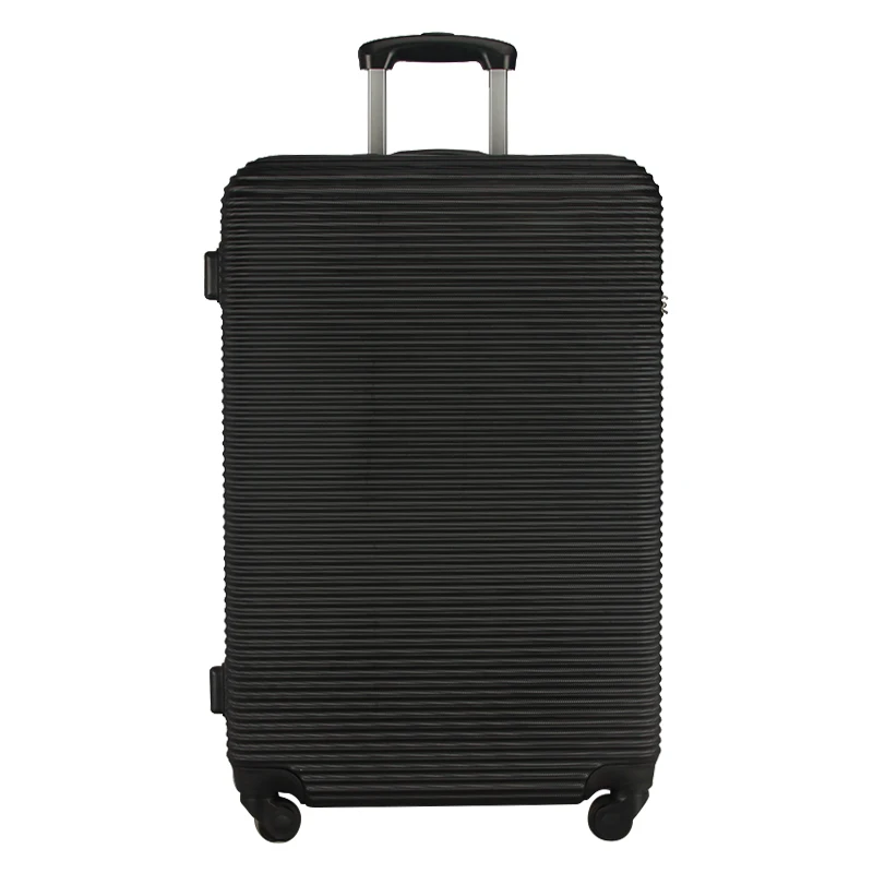 Carry on luggage box high quality travel light durable luggage set suitcase for travel