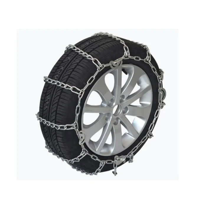 Off-road snow chain bold encryption pickup truck van tire snow chain