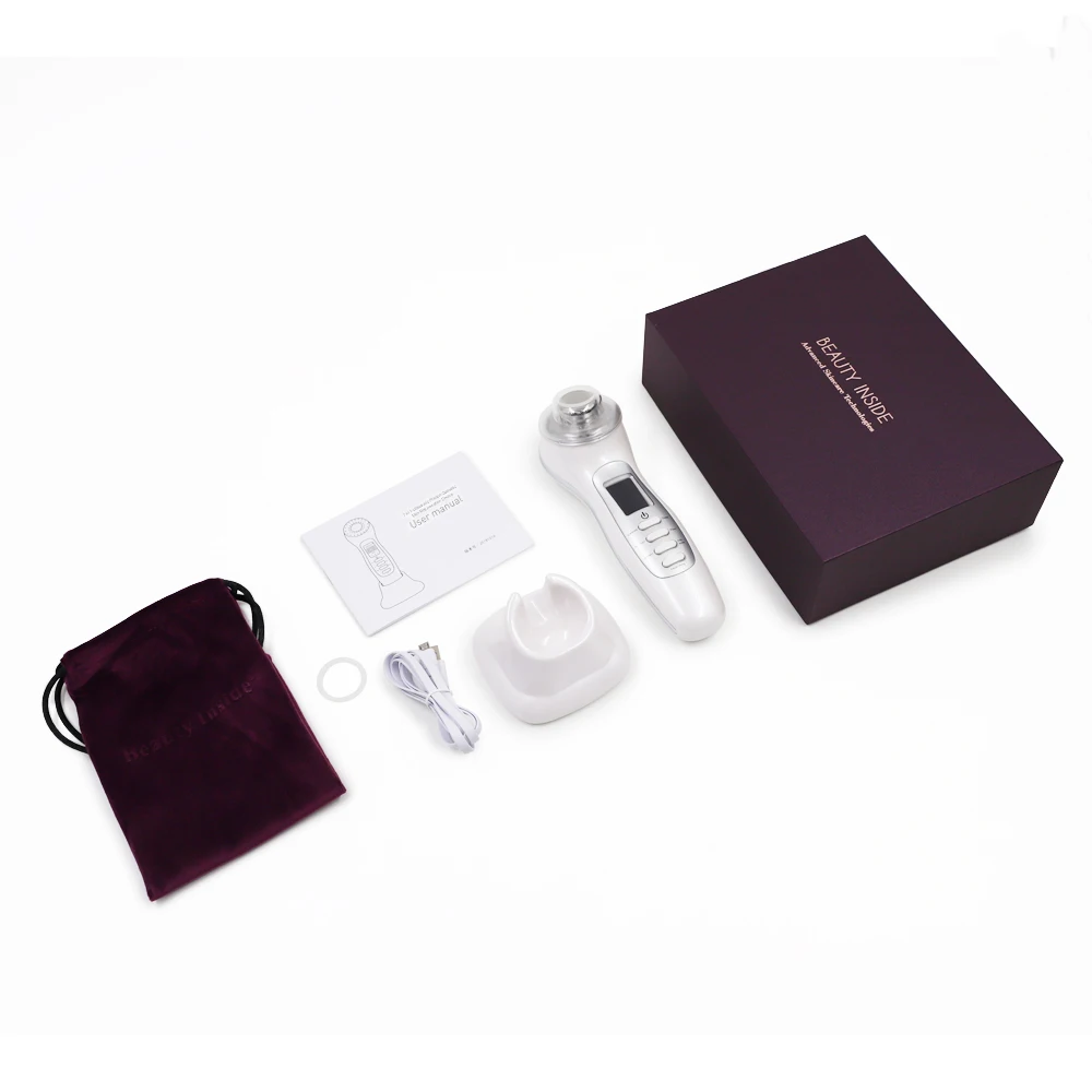 New Hot Selling Personal Care Product Face device For Women Face laser beauty equipment