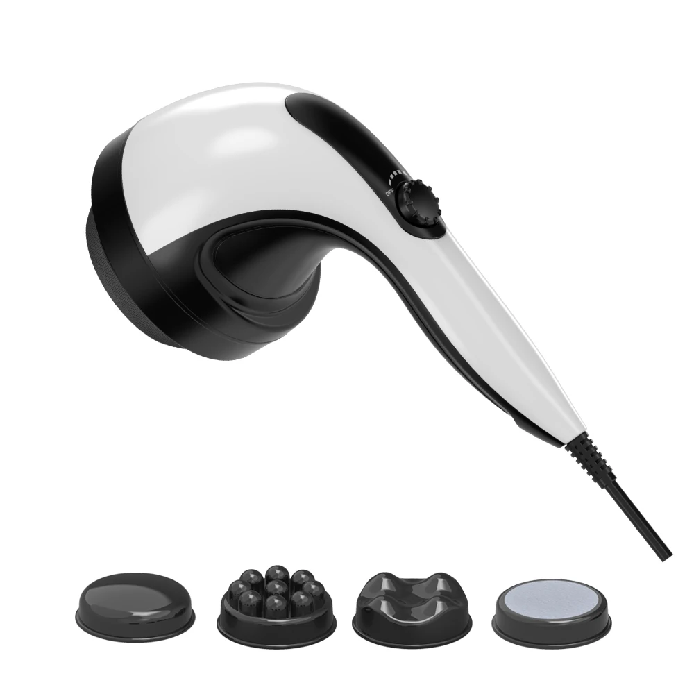 Ekang PL-601 NEW Hot selling vibration body slimming electronic roller anti cellulite handheld massager