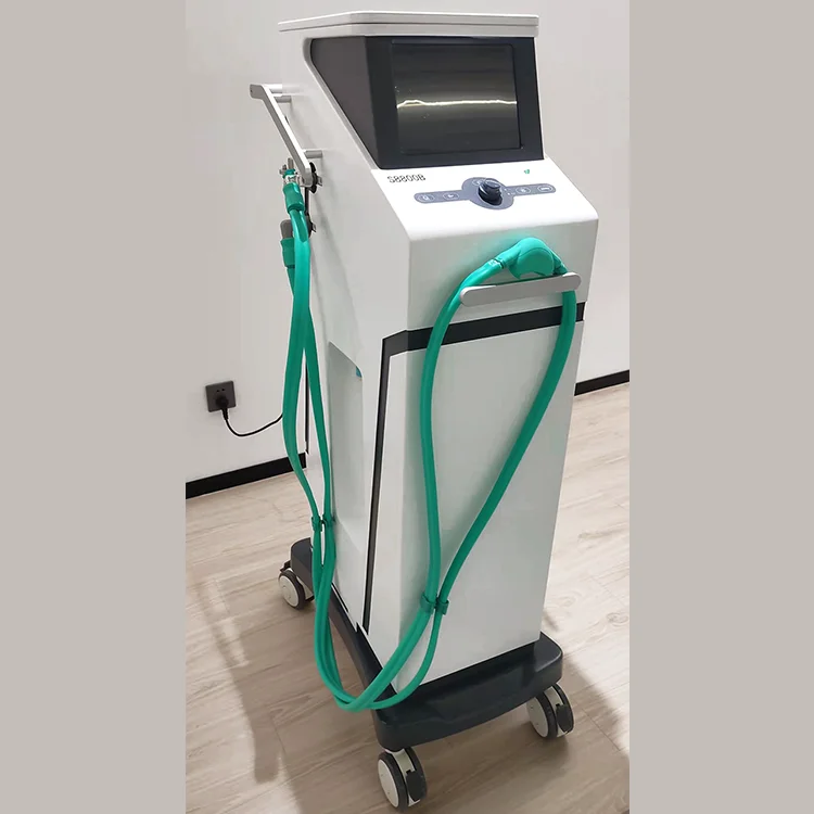 2024 New Hospital Dedicated Dental Medical laughing gas Nitrous Oxide Sedation machine