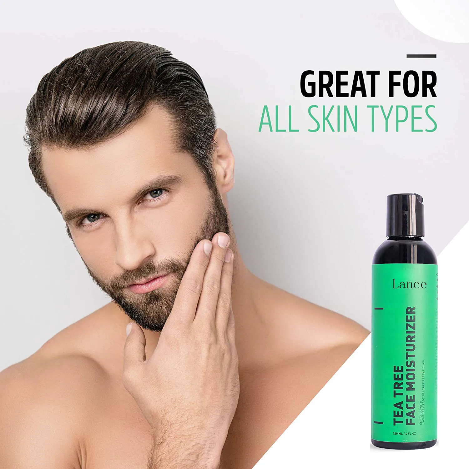 OEM Therapeutic Grade Tea Tree Oil Face Nourishing Dry Skin Pure Tea Tree essential Oil