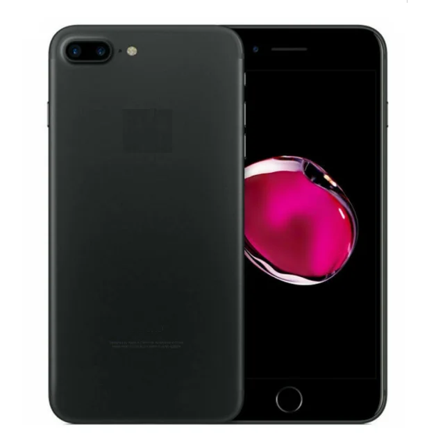Wholesale High Quality Used A Grade Mobile Phone For iphone 7 Plus Unlocked Smartphone