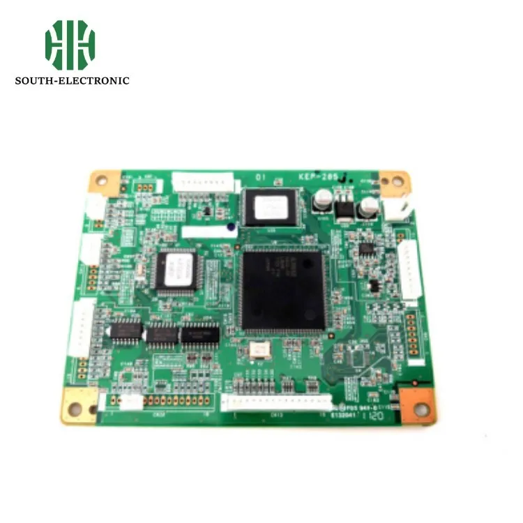OEM электронный контроллер сенсорной панели PCB FPC коннектор PCBA схема сборки PCB PCBA прототип