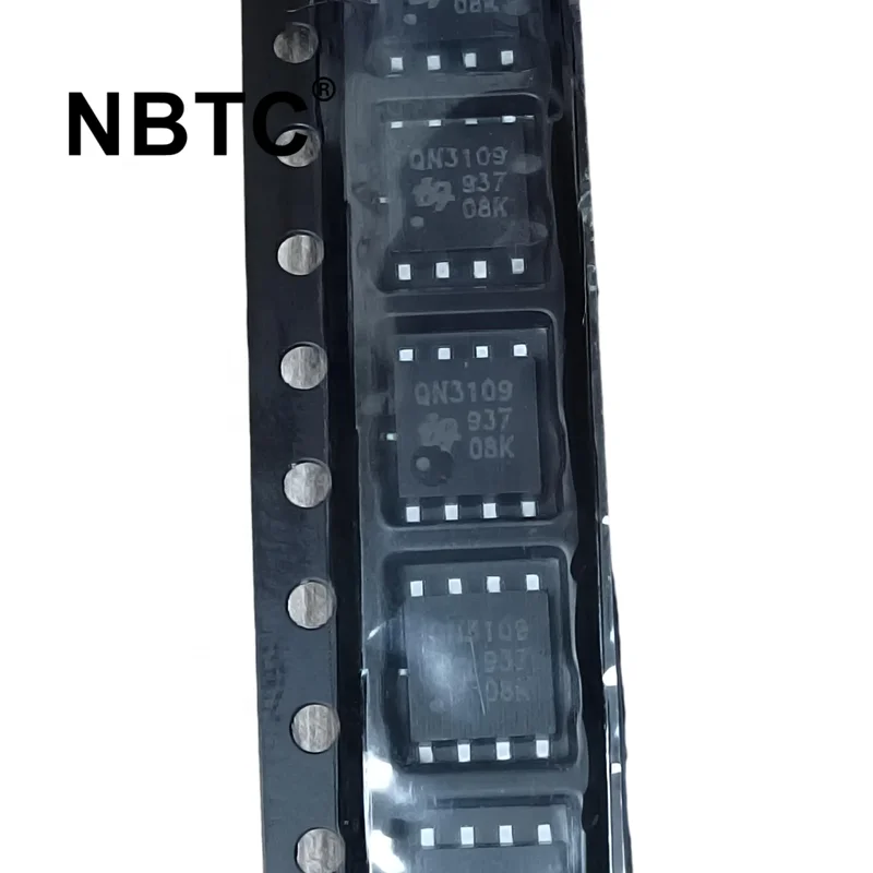 Original QN3109 QN3109M6N with datasheet N-Channel 30V Fast Switching MOSFET w