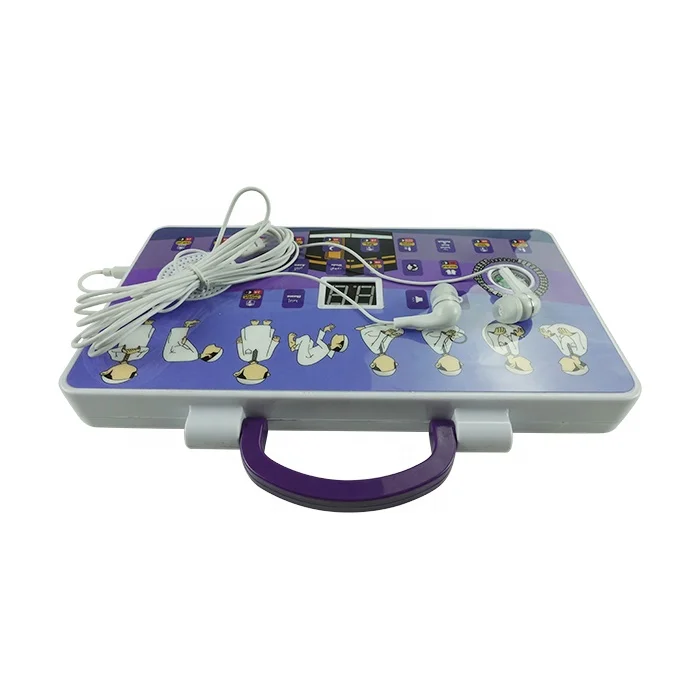 sa20-a Muslim prayer mp3 speaker panel Kids Toys Educational Learning Electronic Kit