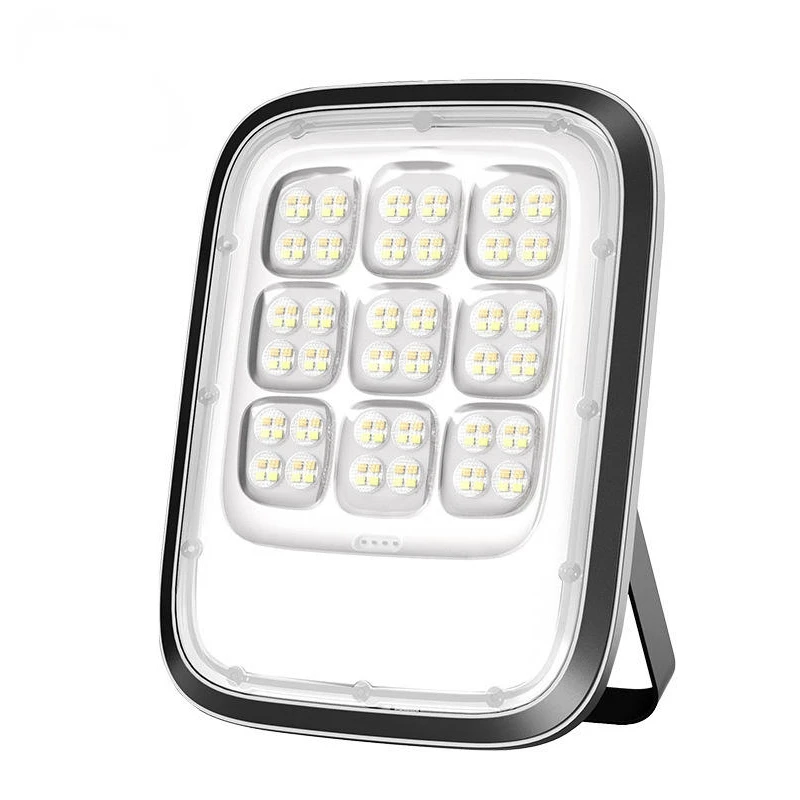 200w Outdoor Projector Solaire Handybrite narrow beam Floodlight with cctv Cameras Solar Flood Light Housing Led 1000w 400w