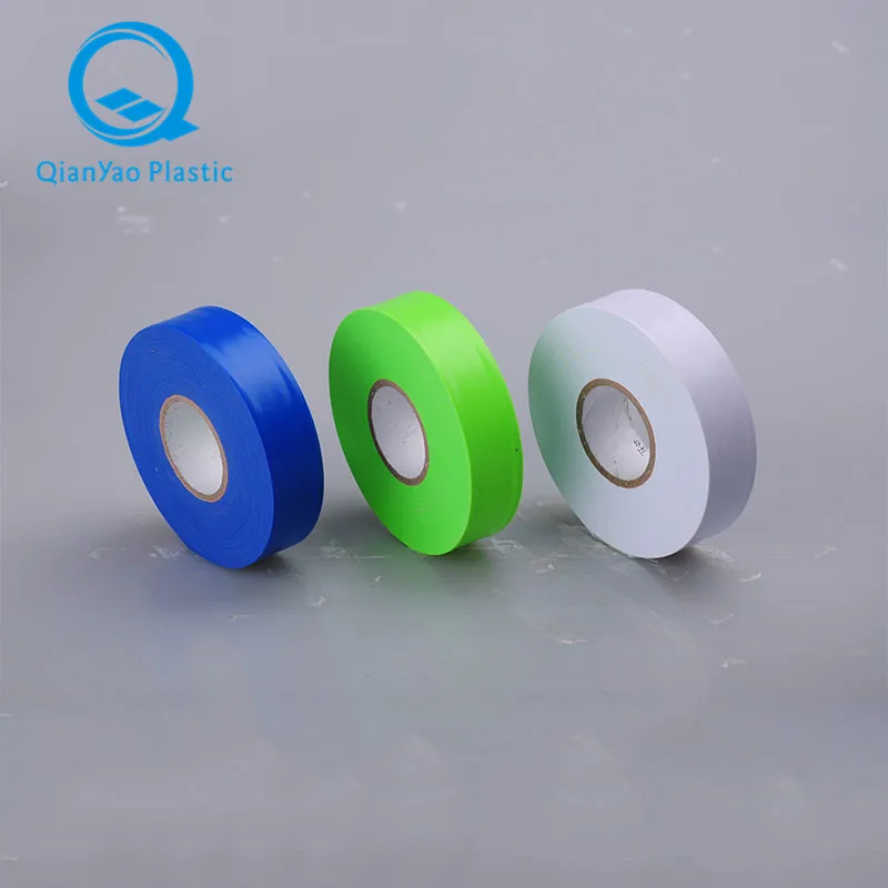 Factory Price Waterproof China Suppliers Pvc Flagging Tape Warning Tape