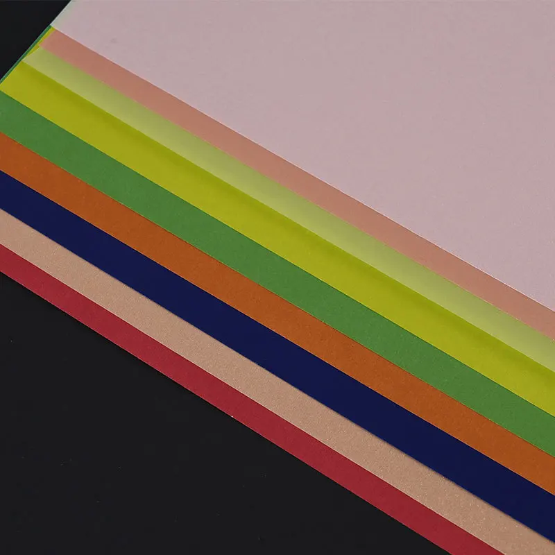 All Colored Dressmaking Carbon Tracing Paper Translucent Clear Carbon Paper