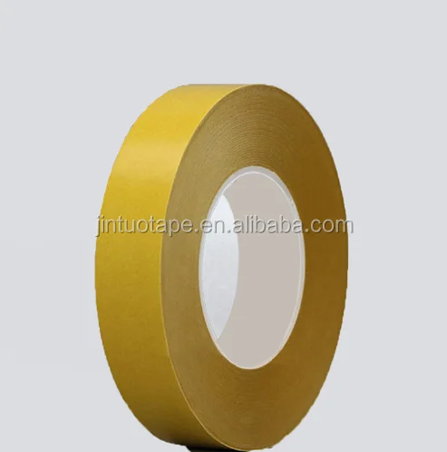 Tape Factory Best Price of PET Tape Transparent Double Sided Polyester Custom Double Side Tape